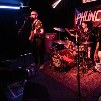 Phlinch