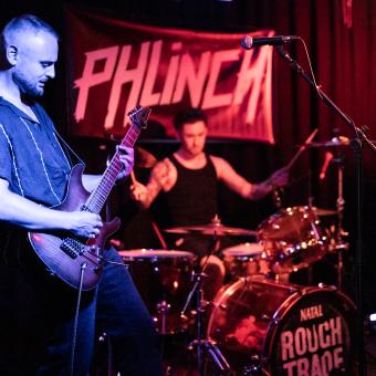 Phlinch