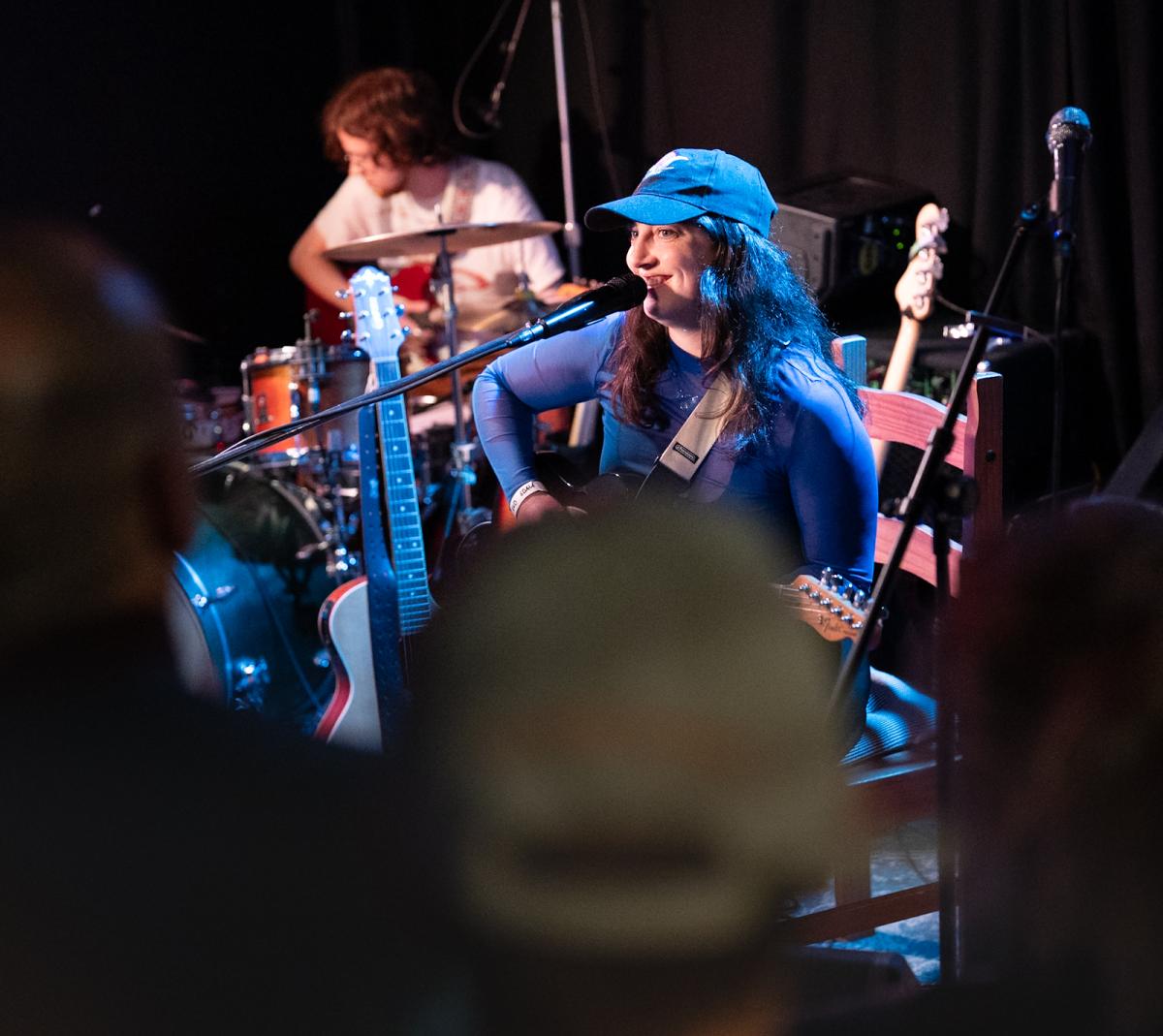 Catmilk @ The Grove, 30th August 2026