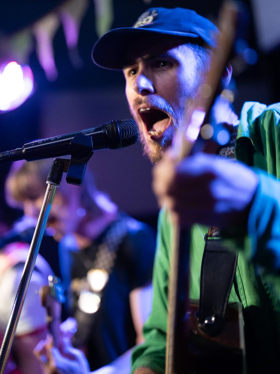 Cheap Dirty Horse @ The Grove's 2nd Birthday, The Grove, 29th August 2026