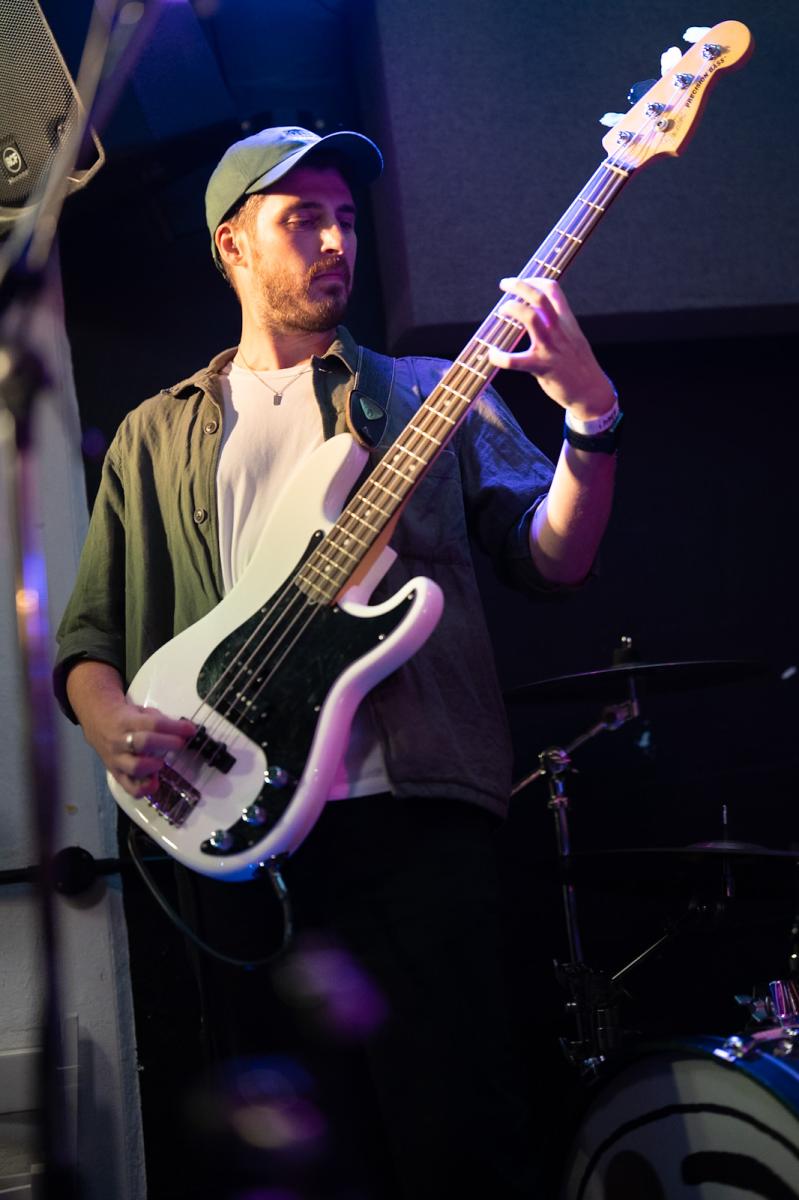 George Gadd and the Aftermath @ The Grove's 2nd Birthday, The Grove, 29th August 2026