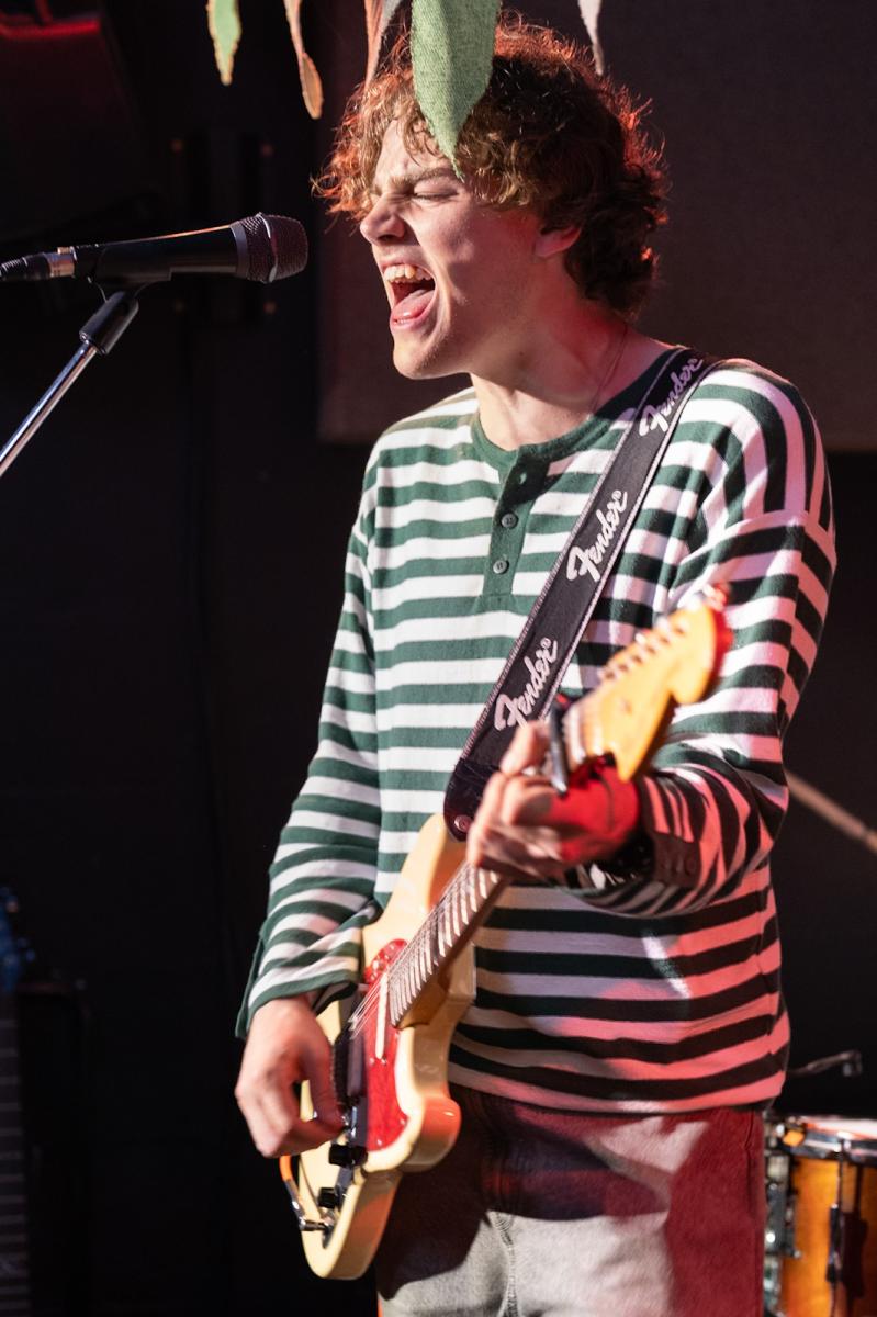 Riley Marsh @ The Grove's 2nd Birthday, The Grove, 29th August 2026