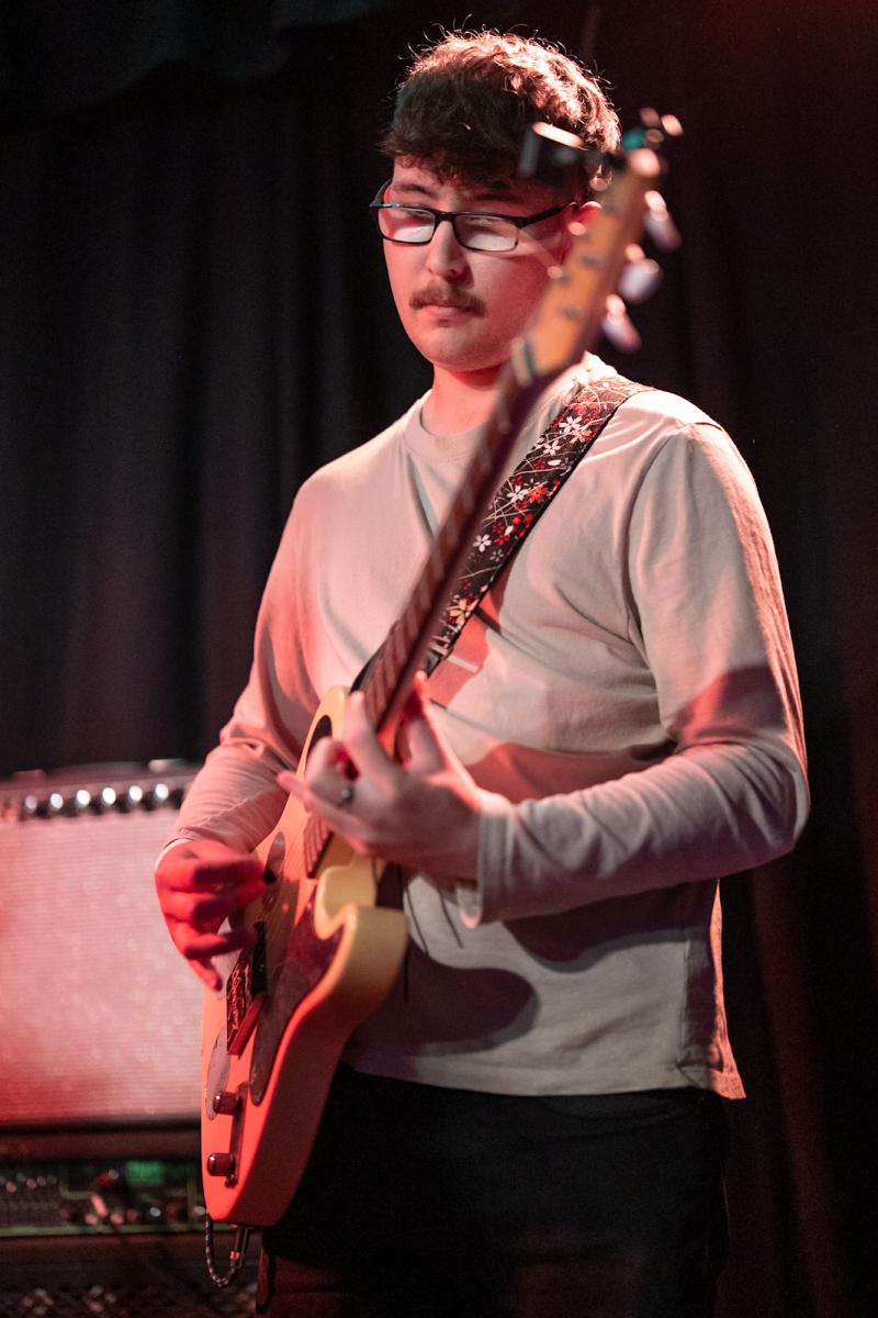 Gudness @ The Grove, 28th August 2026