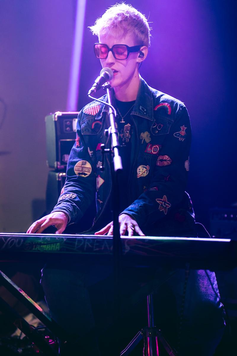 Keane Baldwin @ The Bodega, 4th July 2026