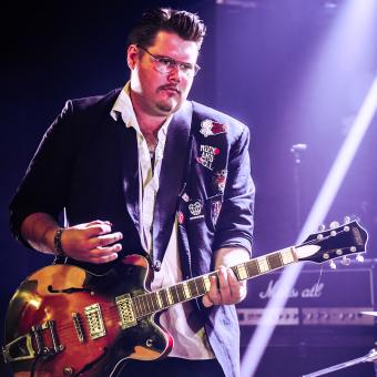 Keane
