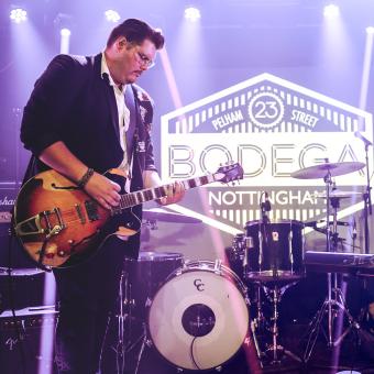 Keane