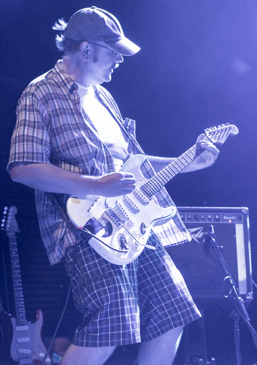 No Peeling @ Kentish Town Forum, 8th September 2026