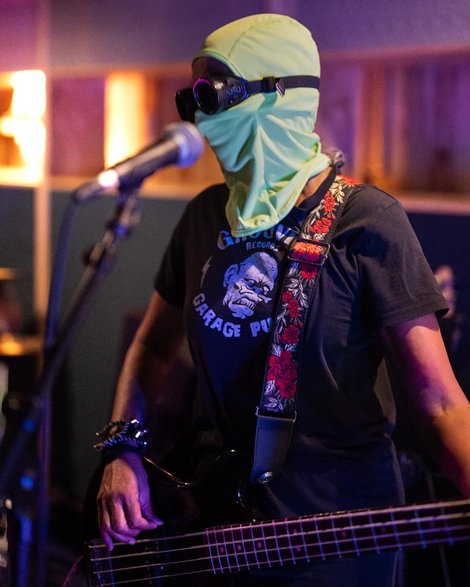 Plutonium Underdogs @ JT Soar, 4th September 2026