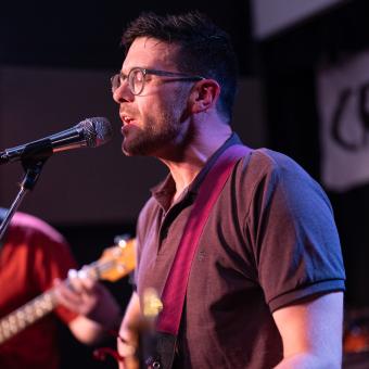 Connexion