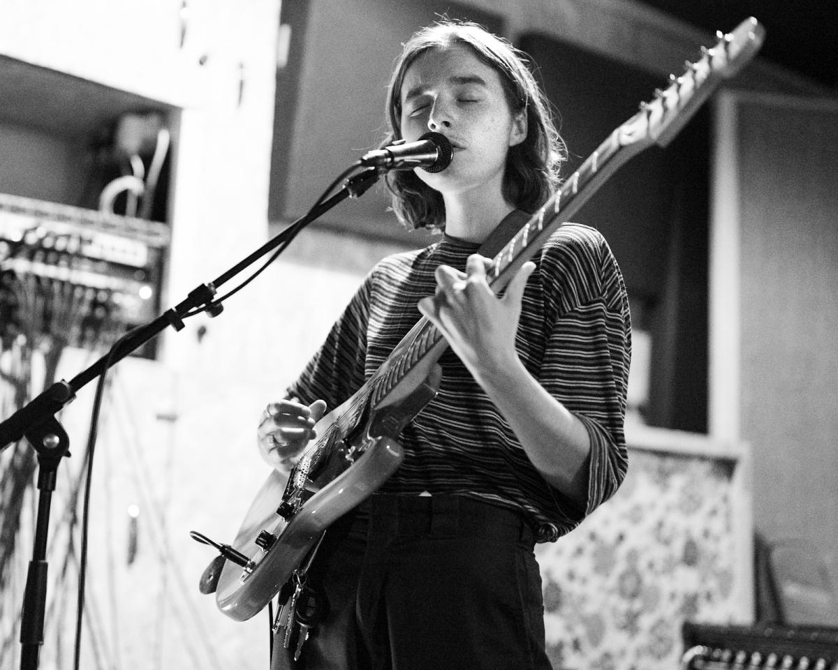 Lottie @ JT Soar, 11th September 2026