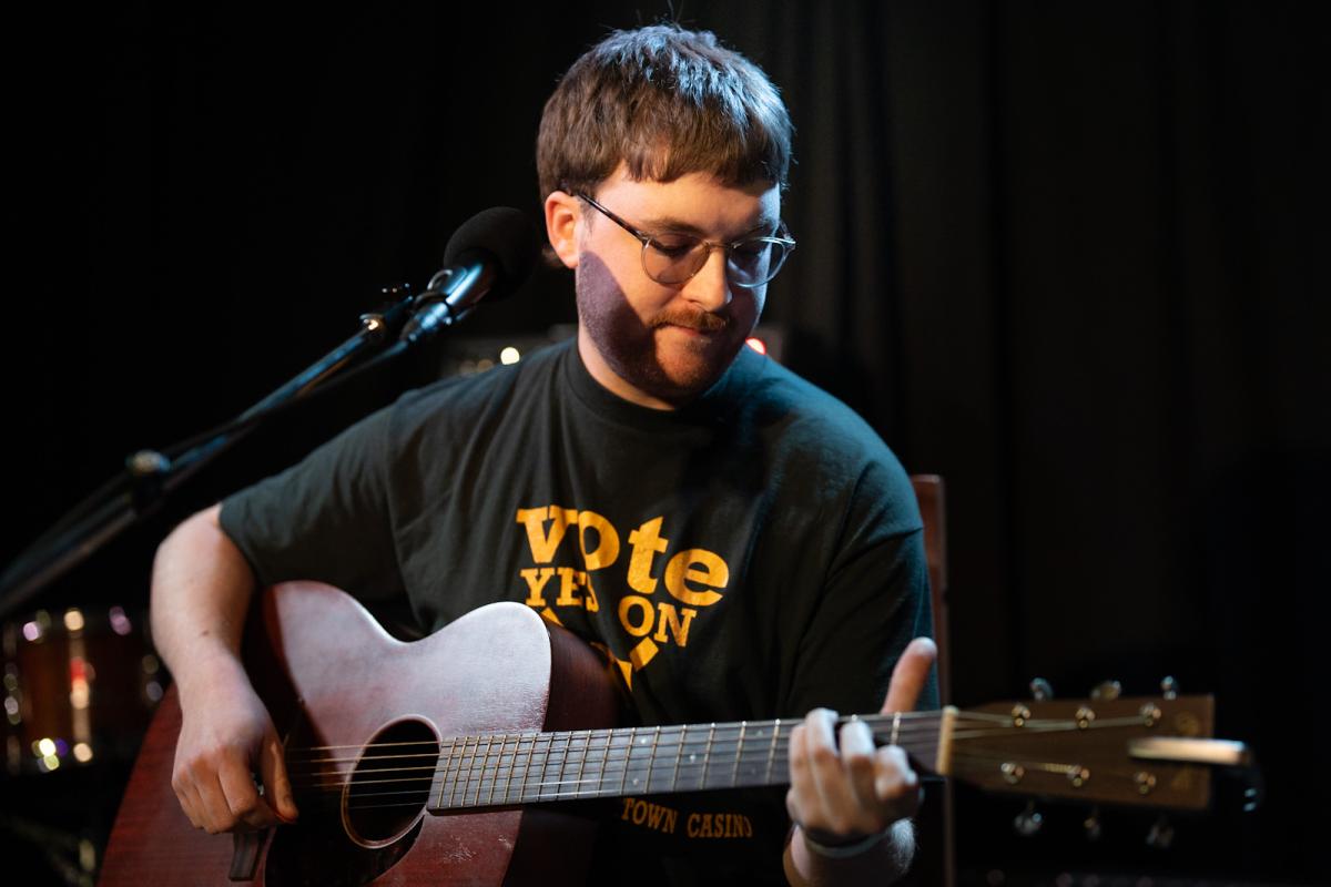 Davoli @ The Grove, 17th September 2026