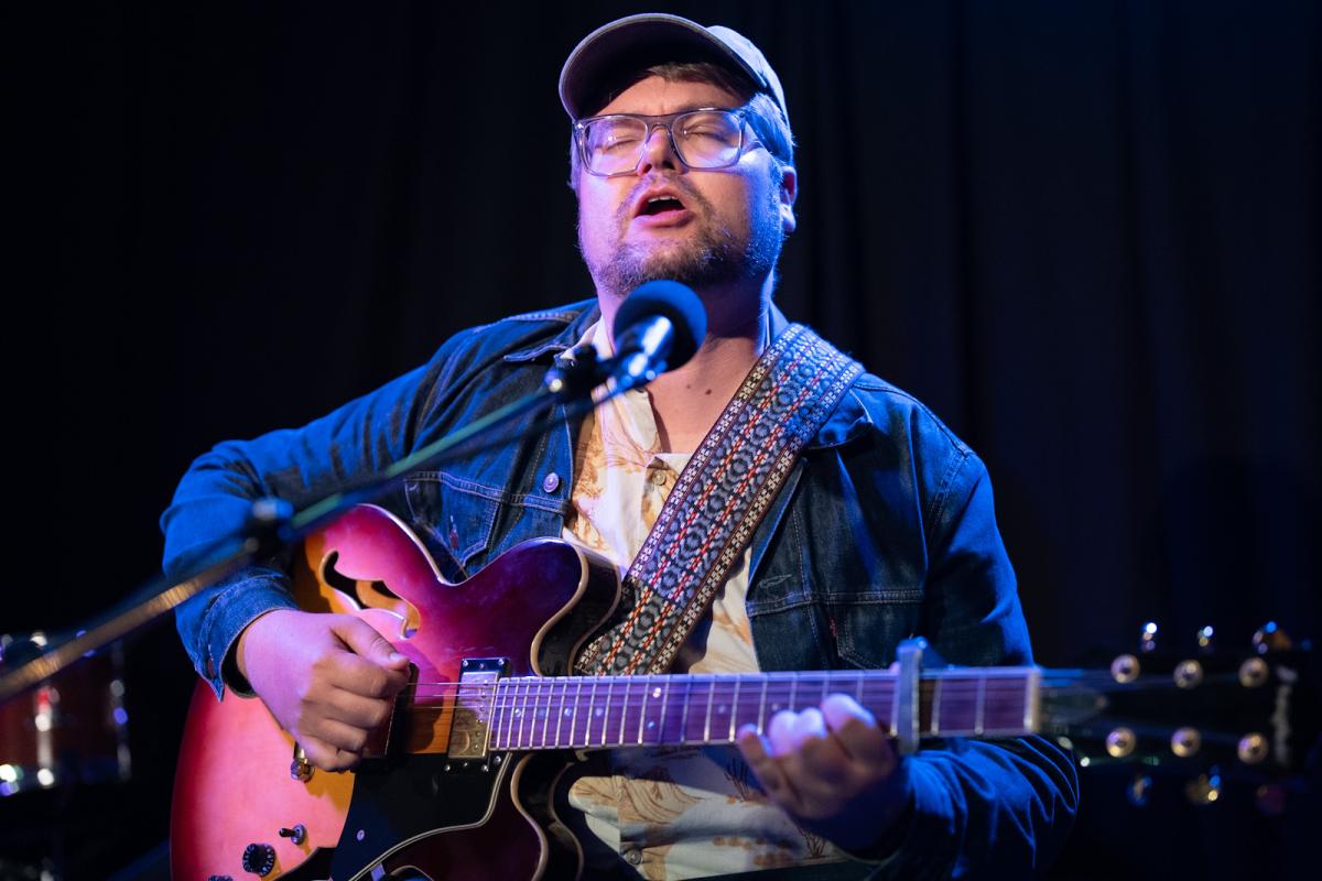 Alex Hale @ The Grove, 17th September 2026