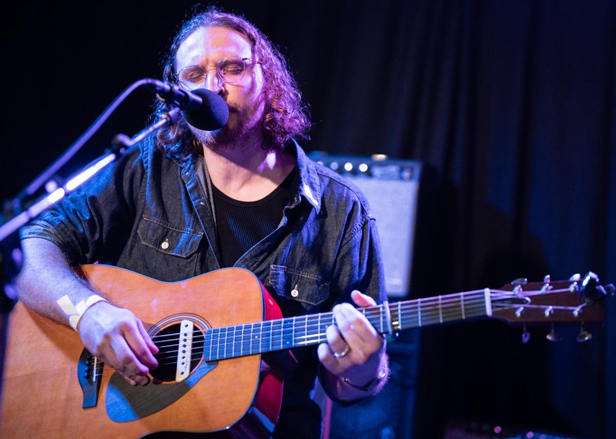Alex Black @ The Grove, 17th September 2026
