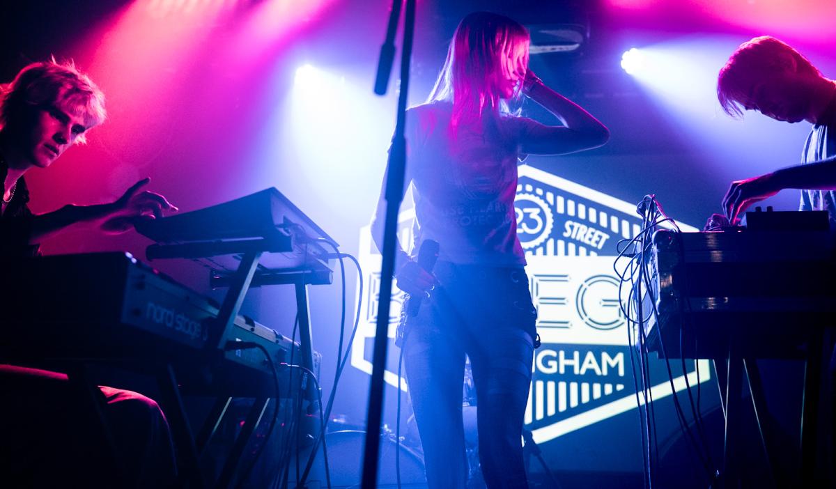 Oslo Twins @ The Bodega, 18th September 2026