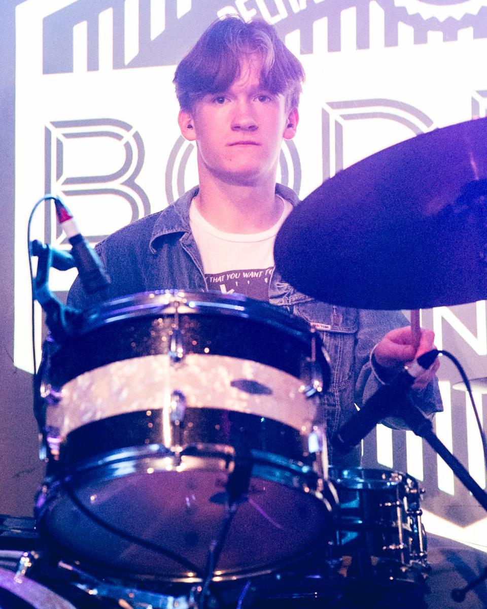 The Rosettis @ The Bodega, 18th September 2026