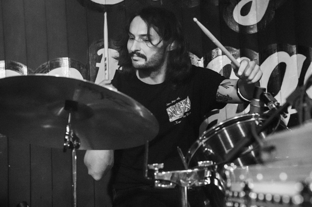 Yoo Doo Right @ Billy Bootleggers, 13th May 2026