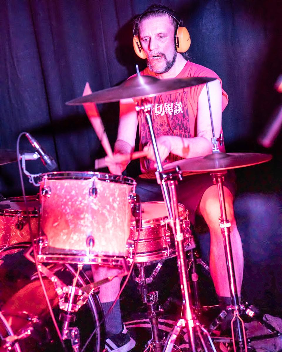 Cowtown @ The Old Bus Depot, 2nd October 2026