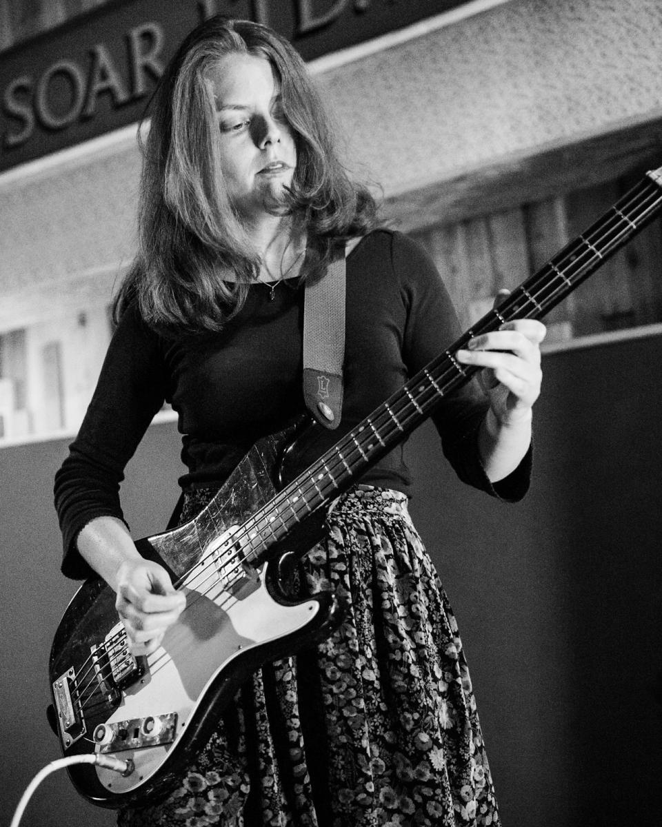 The Hobnobs @ JT Soar, 1st October 2026