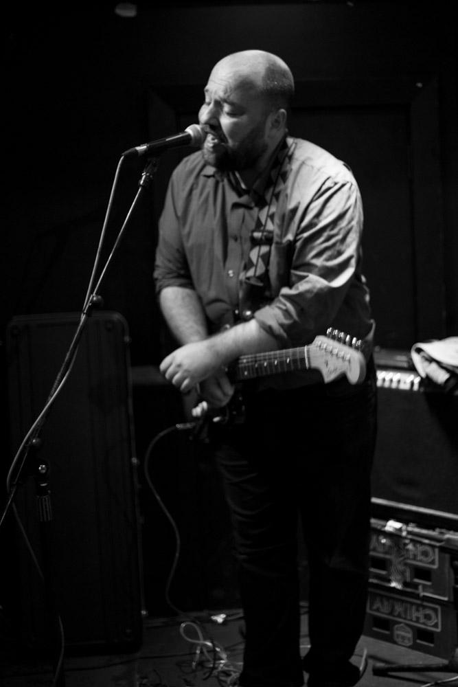 Horowitz @ Nottingham Pop Alldayer, The Maze, 3rd October 2015