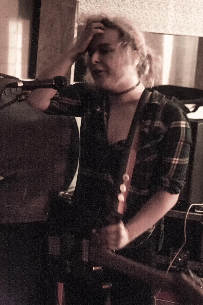 Anatomy @ JT Soar, 9th August 2017