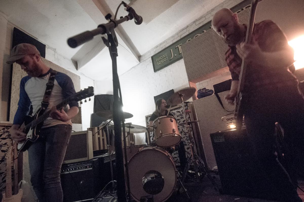 Unqualified Nurse @ JT Soar, 10th November 2017