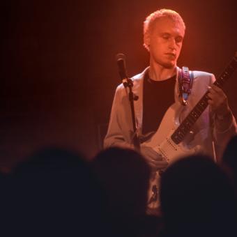 Kagoule