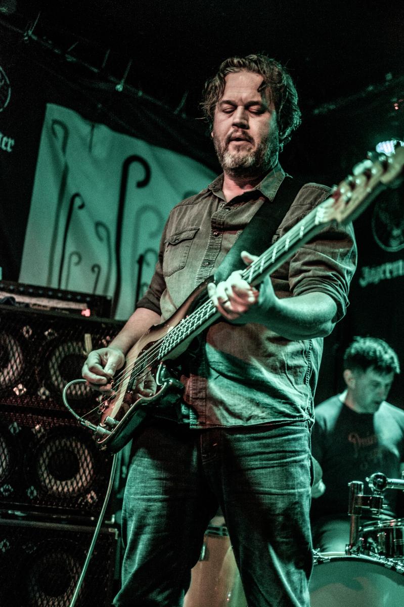 Savak @ The Maze, 18th May 2018