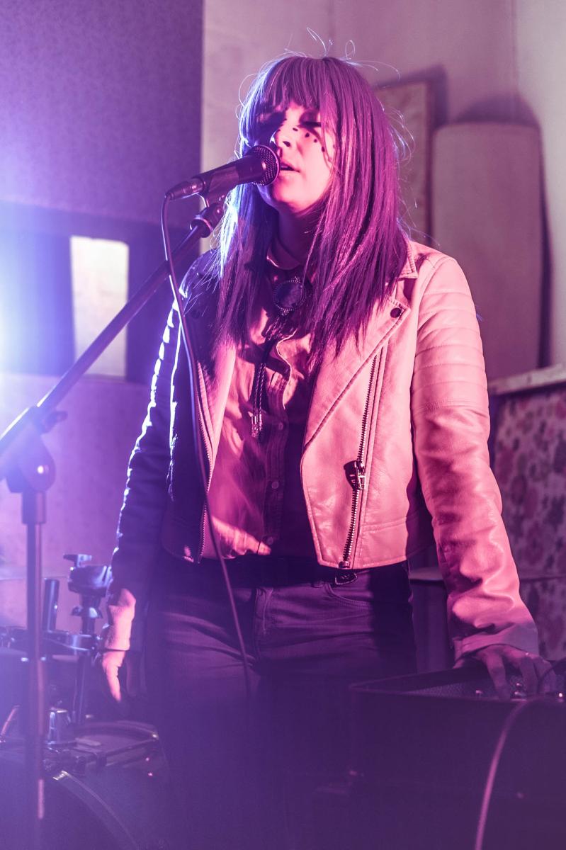 Yumah @ JT Soar, 13th June 2018