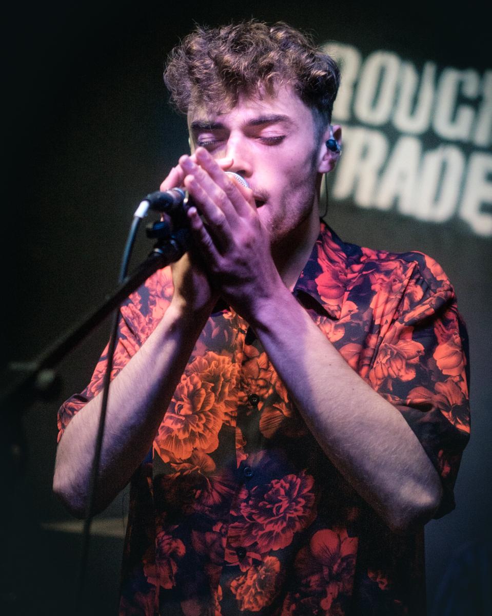 My Pet Fauxes @ Rough Trade, 16th September 2018