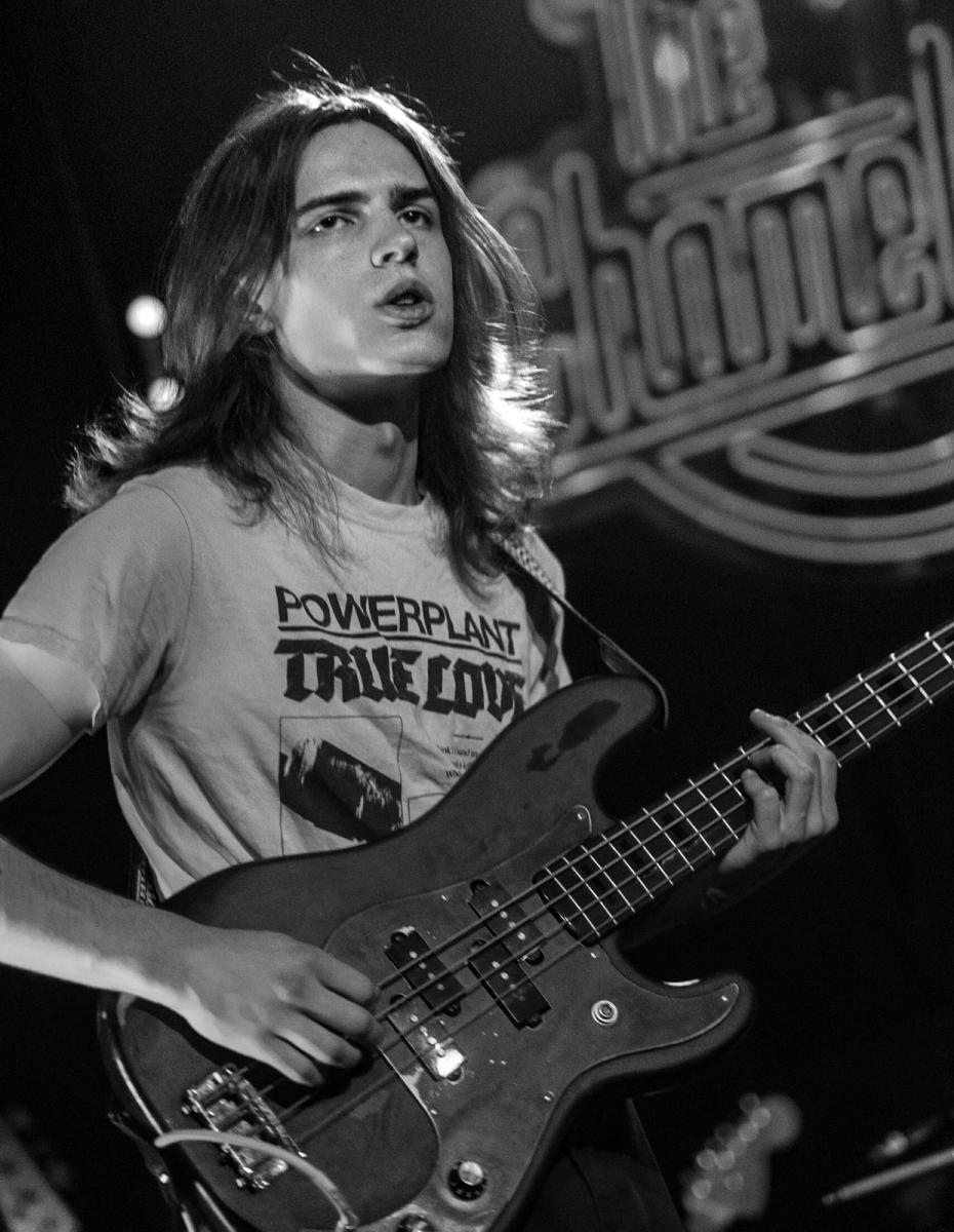 Autosuggestion @ The Chameleon, 3rd August 2021